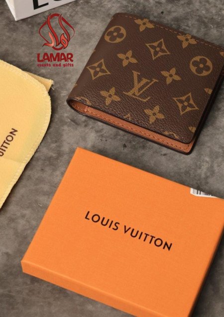 جزدان رجالي LOUIS VUITTON